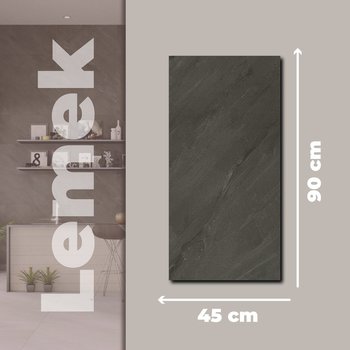 Piso Lemek Cesantoni 45x90 cm Rectificado