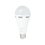 Foco Led Emergencia Estevez 9W luz cálida