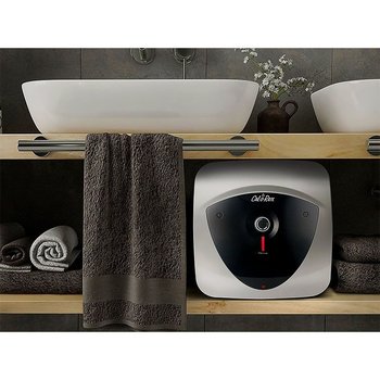Calentador Depósito Eléctrico 15 L Levare 0.5 Servicios