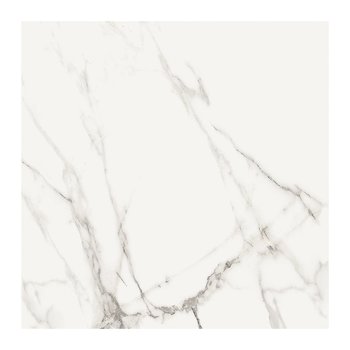 Piso Travali Blanco Tipo Mármol Cesantoni 61x61 cm Rectificado