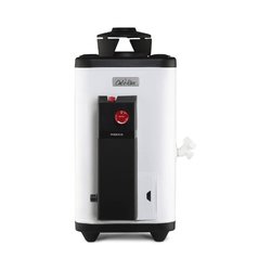 Calentador Paso 6 L Calorex Poderus 1 Servicio Gas Natural