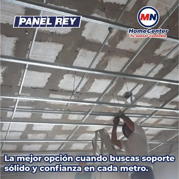 Canaleta de carga calibre 24 1 1/2X3.96 M