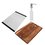 Fregadero Kele Quarzo 83X56X24 CM Empotrar/Submontar
