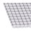 Panel W Estructural Poliestireno 2 pulg