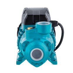 Bomba periférica 0.5 1/2 HP antibloqueo alt max 40 mtrs 127 V Bomba periférica 0.5 1/2 HP antibloqueo alt max 40 mtrs 127 V