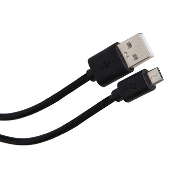 Linterna Recargable con Lampara de emergencia 280 LM