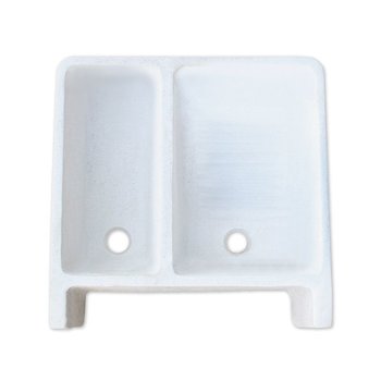 Lavadero Granito Mediano 74 × 69 cm Ideal para el Hogar