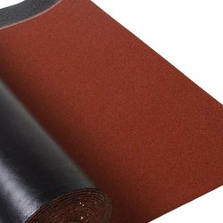Imper prefabricado SBS superply 4.0 FP gravilla roja