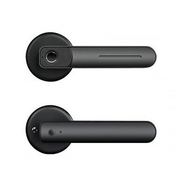 Cerradura Inteligente XE CI-15BT Negro