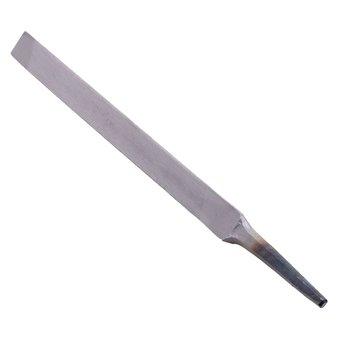 Lima Triangulo Pesado Truper 6 Pulgadas