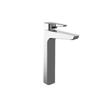 Llave Monomando alto Para lavabo Helvex Lusitania LUS-101