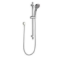 Regadera Manual Helvex Altura Deslizable RM-28