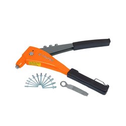 Remachadora Profesional Truper 60 Remaches