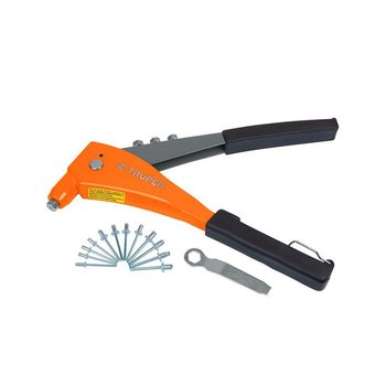 Remachadora Profesional Truper 60 Remaches