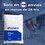 Cemento Blanco Cemex 25 kg