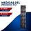 Malla electrosoldada 66-88 2.5X40ML (100 M2)