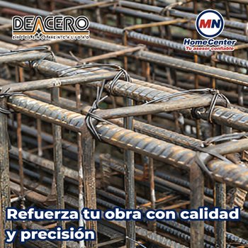 Estribo Cadena ¼ 15 x 20 70 pz (10-15cm) Medida Física