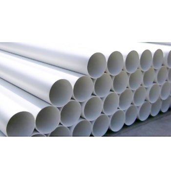 Tubo Sanitario PVC Norma 50 mm (2 pulg.) x 6 m Futura