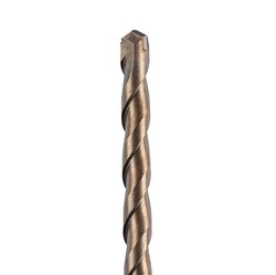 Broca Concreto Truper 3/8 x 6 pulg