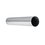 Tubo Redondo Handy Home 1.80 m Cromado