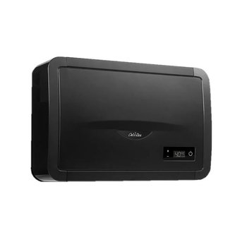 Calentador Instantáneo Eléctrico 15 L Calorex 2 Servicios