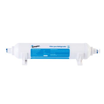 Cartucho Filtro Refrigerador Rotoplas
