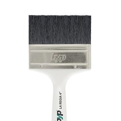 Brocha Byp La Regia 4"