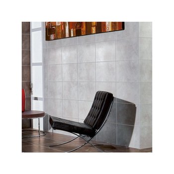 Piso Park Avenue Blanco Daltile 45 x 45 cm