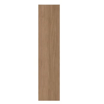 Piso Castaño Galieri Daltile 18X60 1.64 M2 ZGI2