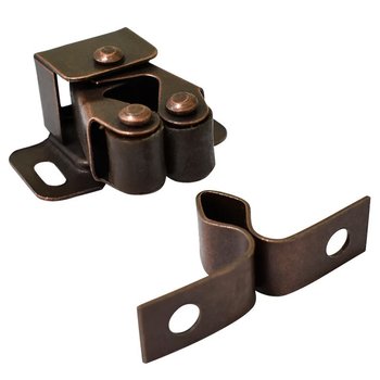 Broche Perico Handy Home Cobre Antiguo