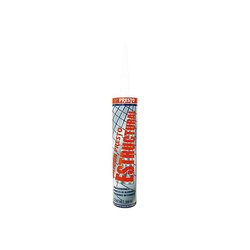 Silicón Transparente Estructural Presto 300 mL