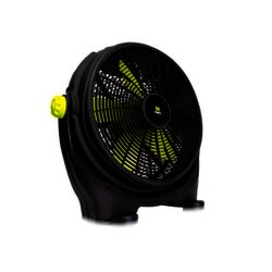Ventilador Piso Perilla 50.8 cm 3 Vel