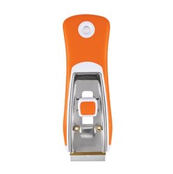 Raspador Con Cuchillas de 1-1/2" Mango Ergonómico Truper Raspador Con Cuchillas de 1-1/2" Mango Ergonómico Truper