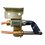 Termopar Calentador Gas Lp Calorex