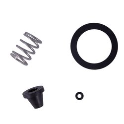 Kit Preventivo Helvex Fluxometro Manija Pedal