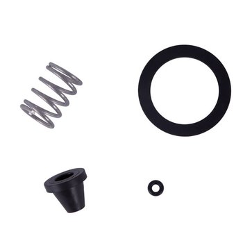 Kit Preventivo Helvex Fluxometro Manija Pedal