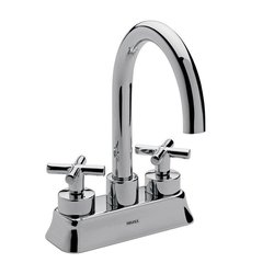 Mezcladora 4 pulg Antares Helvex HM-14