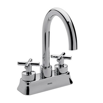 Llave Mezcladora de Lavabo 4 pulg Antares Helvex HM-14