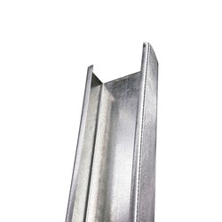 Poste Viga Panel Rey Calibre 20 4.10X3.05 M  Poste Viga Panel Rey Calibre 20 4.10X3.05 M