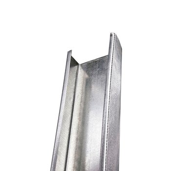 Poste Viga Panel Rey Calibre 20 4.10X3.05 M