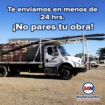 Alambrón Para Construcción Deacero ¼ pulg