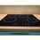 Parrilla eléctrica vitrocerámica Eb técnica 58 cm EB-VITRO60