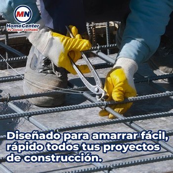 Alambre Recocido Calibre 16 (Precio por kilo)