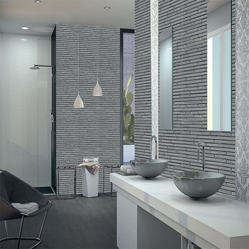 Malla Aruma marca Tiles 2000 30 x 30 cm
