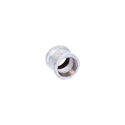 Cople Galvanizado 19 mm ¾