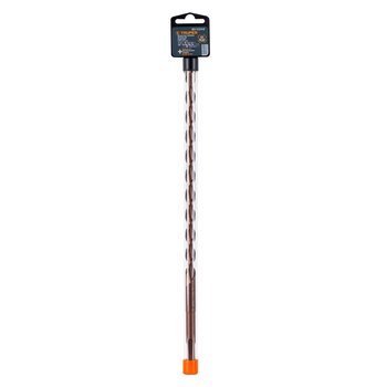 Broca SDS Concreto Truper ½ x 12 pulg
