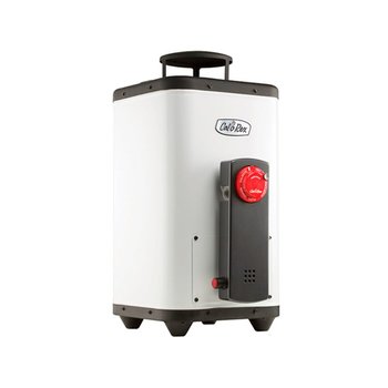 Calentador de Paso Rápida Recuperación Calorex Gas Lp 6 l