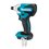 Atornillador Impacto 3,000 IPM 18v SIN BAT/Cargador
