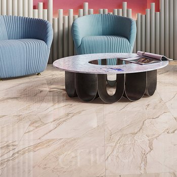 Piso Piacenza gris Daltile 60x60 cm rectificado ZPZ4