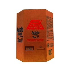 Asfalto Oxidado marca Pasa 30 kgs